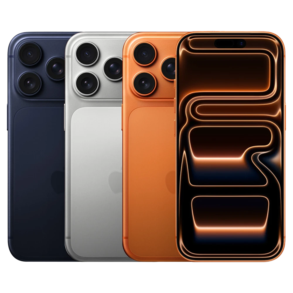 Iphone 17 pro max 1tb